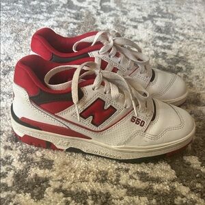 “Taylor Swift” New Balance 550 kids